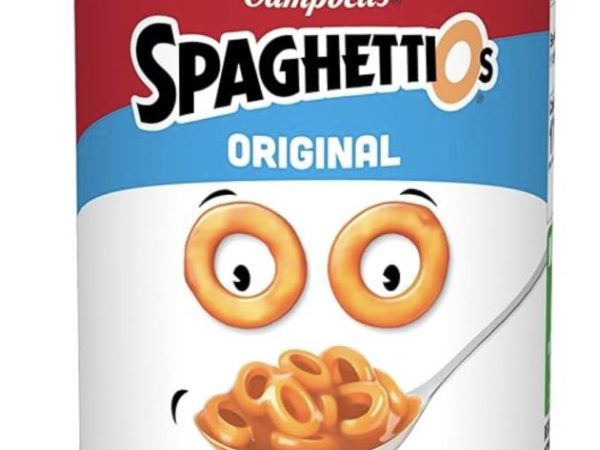 SpaghettiOs Original Canned Pasta only $0.76 shipped, plus more!
